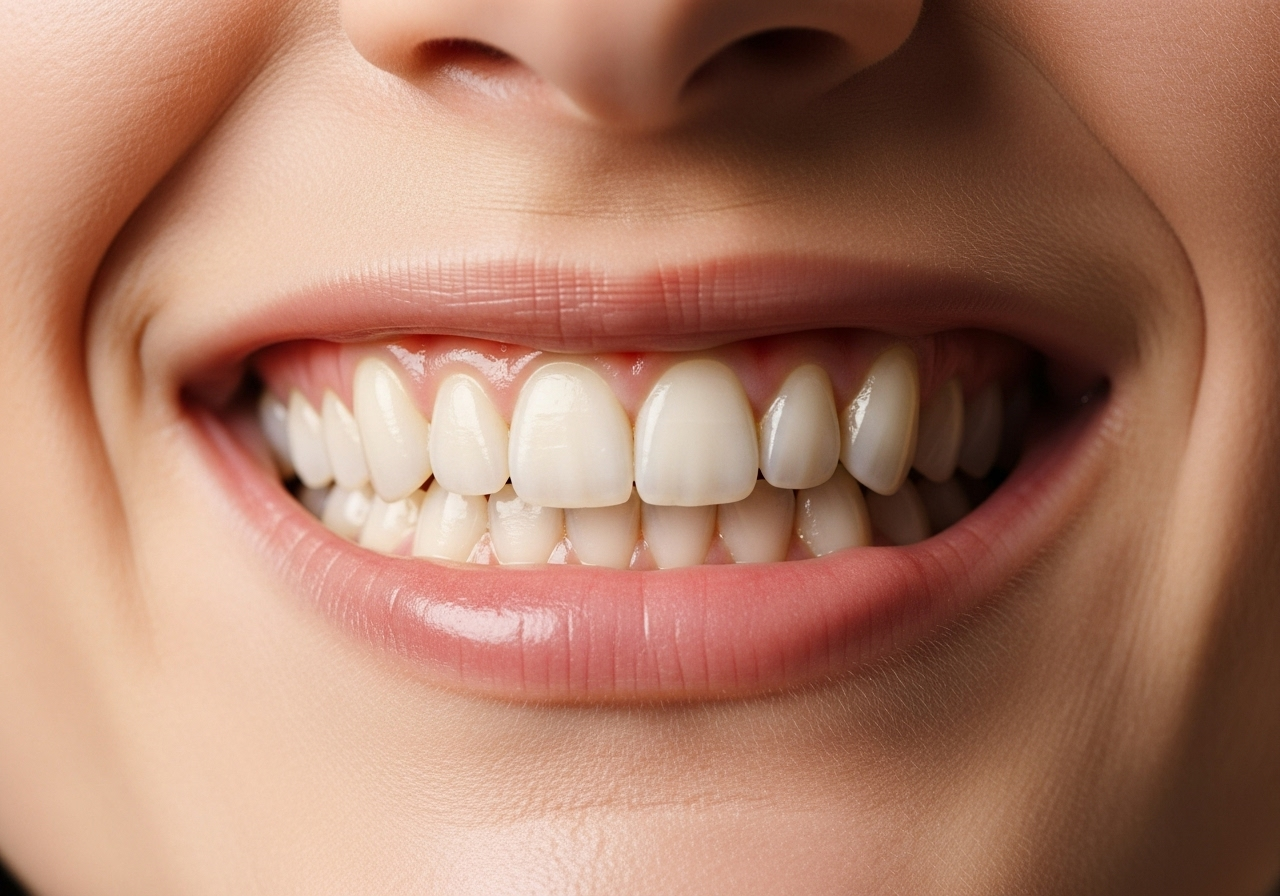 Veneer transformation