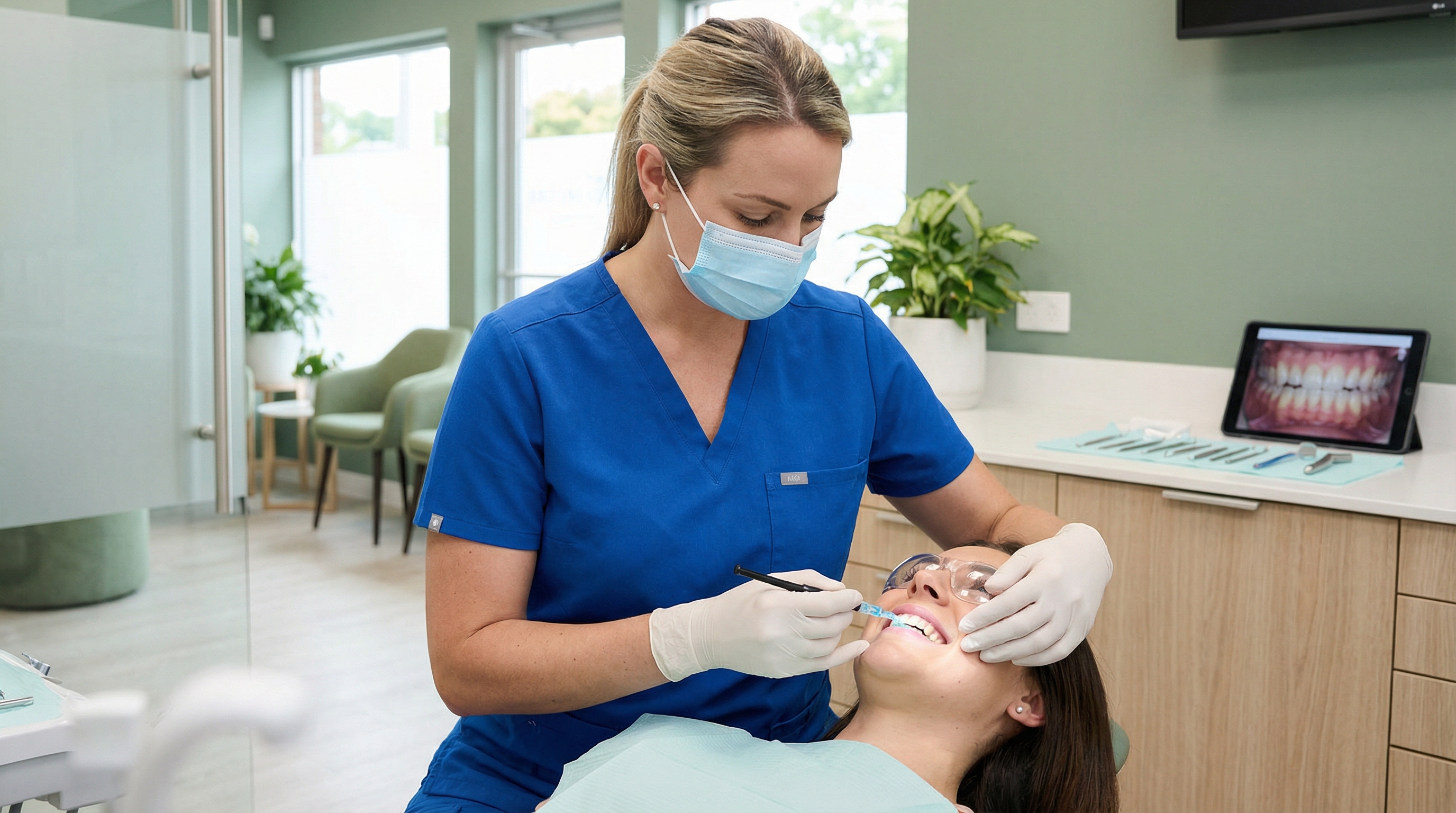 Liquid Smile Veneers