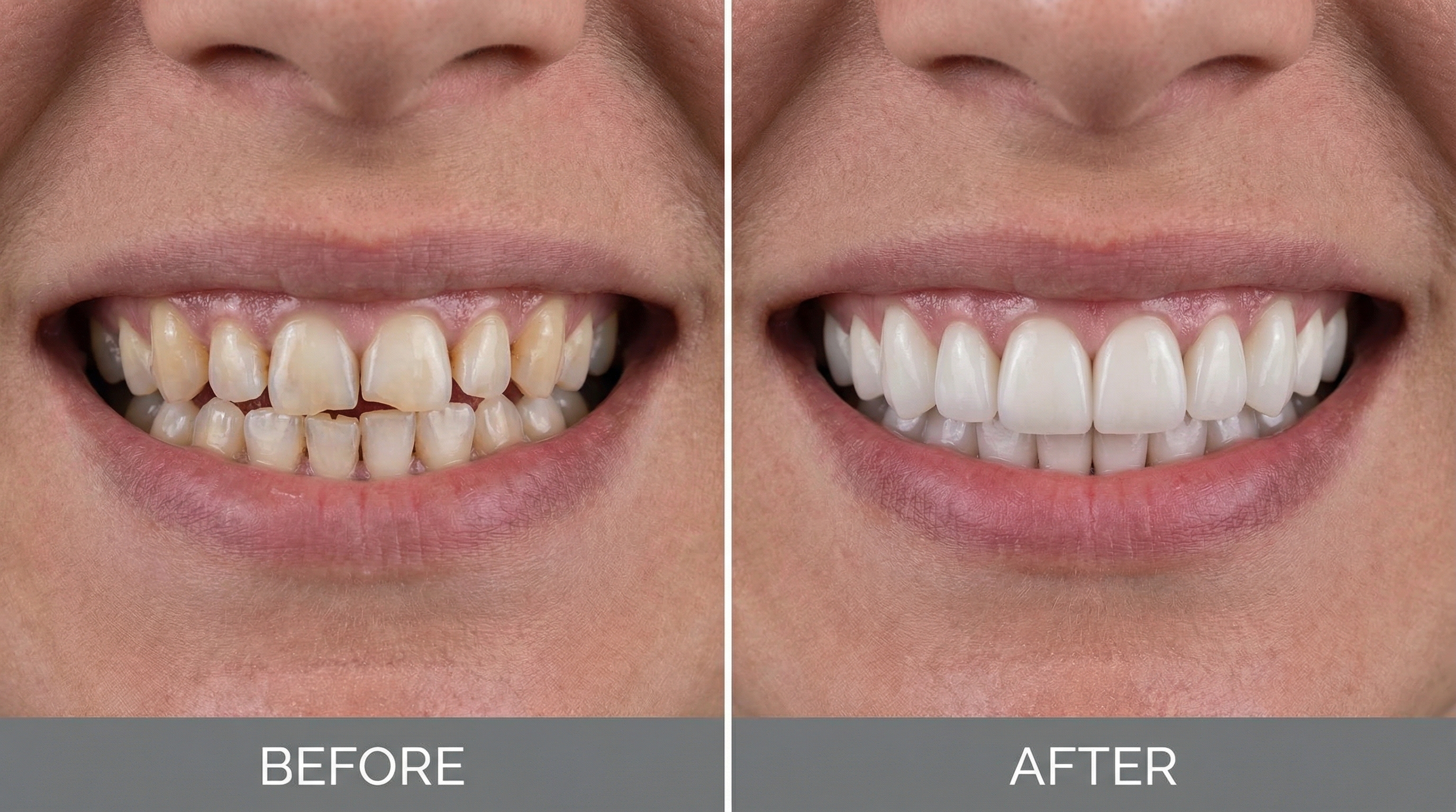 Liquid Smile Veneers